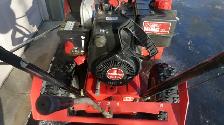 Mastercraft Snowblower - Photo 4