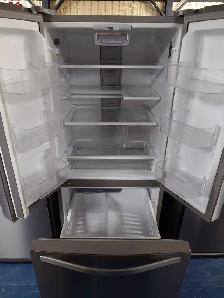 Whirlpool '30' Stainless Steel French Door Fridge on Sale‼️ - Photo 4
