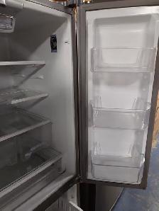 Whirlpool '30' Stainless Steel French Door Fridge on Sale‼️ - Photo 7