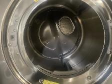 Laveuse sécheuse frontales stainless Samsung ( remis a neuf ) - Photo 3