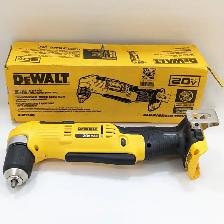 New Dewalt 20V Max Right Angle Drill
