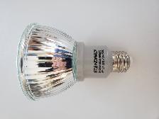 7 AMPOULES NEUVES STANDARD PAR 30 FLUO COMPACT 17W: $4.00 CHACUN - Photo 2