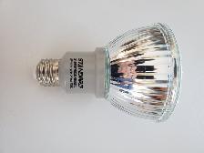 7 AMPOULES NEUVES STANDARD PAR 30 FLUO COMPACT 17W: $4.00 CHACUN - Photo 3