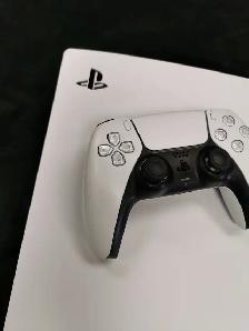 Sony PlayStation 5 Digital Edition 1TB Console   Store Warranty