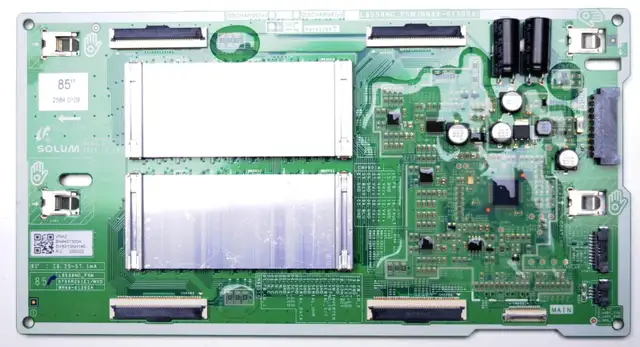 Samsung LED Driver Board BN44-01300A
