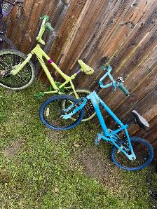 bmx bike