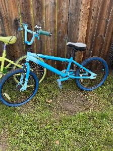 bmx bike - Photo 2