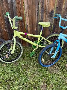 bmx bike - Photo 3