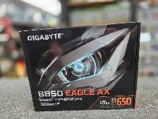Motherbord gamig