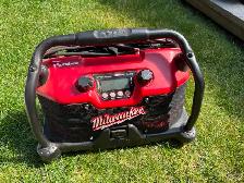 Boom Blaster Radio