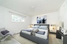 NEWLY RENOVATED 2 bed Duplex - East Elmwood! - Photo 4