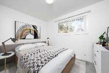 NEWLY RENOVATED 2 bed Duplex - East Elmwood! - Photo 5