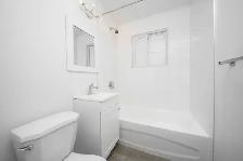 NEWLY RENOVATED 2 bed Duplex - East Elmwood! - Photo 6