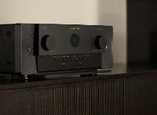 MARANTZ RECEIVER