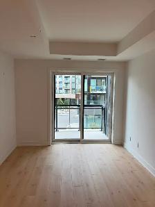Brand new 1 bedroom plus den excellent location for rent - Photo 6