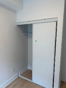 Brand new 1 bedroom plus den excellent location for rent - Photo 9