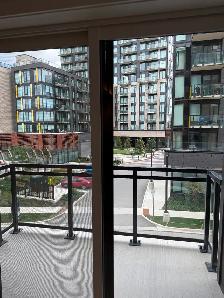 Brand new 1 bedroom plus den excellent location for rent - Photo 10