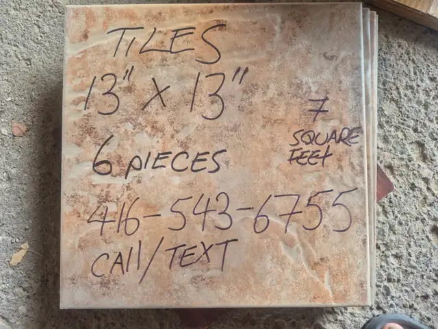 Free porcelin ceramic floor tiles