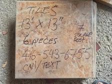 Free porcelin ceramic floor tiles