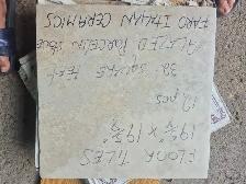 Free porcelin ceramic floor tiles - Photo 5