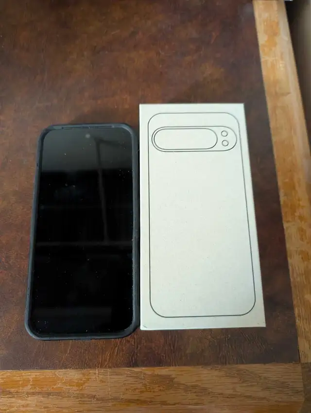Pixel 9 Pro XL