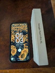 Pixel 9 Pro XL - Photo 2