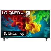 LG 55" QNED82 4K UHD HDR Mini-LED Smart TV