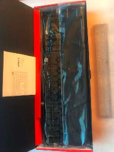 Clavier SteelSeries Apex 3 RGB Gaming Keyboard – 10-Zone RGB Ill - Photo 2