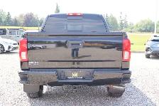 2018 Chevrolet Silverado 1500 BLACKED OUT LTZ 2LZ - Photo 4