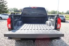 2018 Chevrolet Silverado 1500 BLACKED OUT LTZ 2LZ - Photo 5