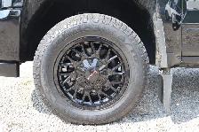 2018 Chevrolet Silverado 1500 BLACKED OUT LTZ 2LZ - Photo 11