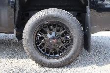 2018 Chevrolet Silverado 1500 BLACKED OUT LTZ 2LZ - Photo 12
