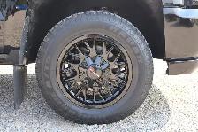 2018 Chevrolet Silverado 1500 BLACKED OUT LTZ 2LZ - Photo 14