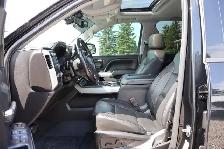 2018 Chevrolet Silverado 1500 BLACKED OUT LTZ 2LZ - Photo 15