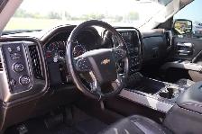 2018 Chevrolet Silverado 1500 BLACKED OUT LTZ 2LZ - Photo 16