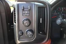 2018 Chevrolet Silverado 1500 BLACKED OUT LTZ 2LZ - Photo 17