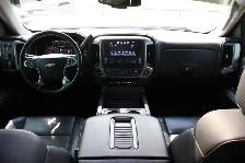 2018 Chevrolet Silverado 1500 BLACKED OUT LTZ 2LZ - Photo 18