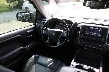 2018 Chevrolet Silverado 1500 BLACKED OUT LTZ 2LZ - Photo 19