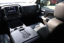 2018 Chevrolet Silverado 1500 BLACKED OUT LTZ 2LZ - Photo 20