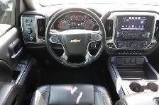 2018 Chevrolet Silverado 1500 BLACKED OUT LTZ 2LZ - Photo 21