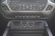 2018 Chevrolet Silverado 1500 BLACKED OUT LTZ 2LZ - Photo 24