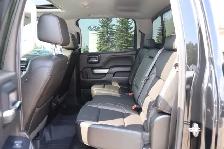2018 Chevrolet Silverado 1500 BLACKED OUT LTZ 2LZ - Photo 26
