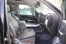 2018 Chevrolet Silverado 1500 BLACKED OUT LTZ 2LZ - Photo 28