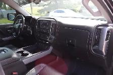 2018 Chevrolet Silverado 1500 BLACKED OUT LTZ 2LZ - Photo 29