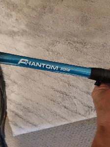 Squash and raquet ball rackets - Photo 2