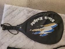 Squash and raquet ball rackets - Photo 3