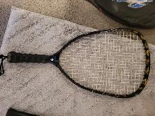 Squash and raquet ball rackets - Photo 4