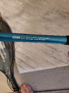 Squash and raquet ball rackets - Photo 6