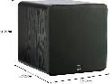 SVS SB-1000 SUBWOOFER (NEW) - Photo 2