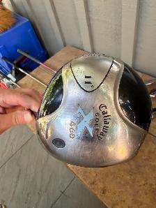Ladies Golf Clubs - Photo 2